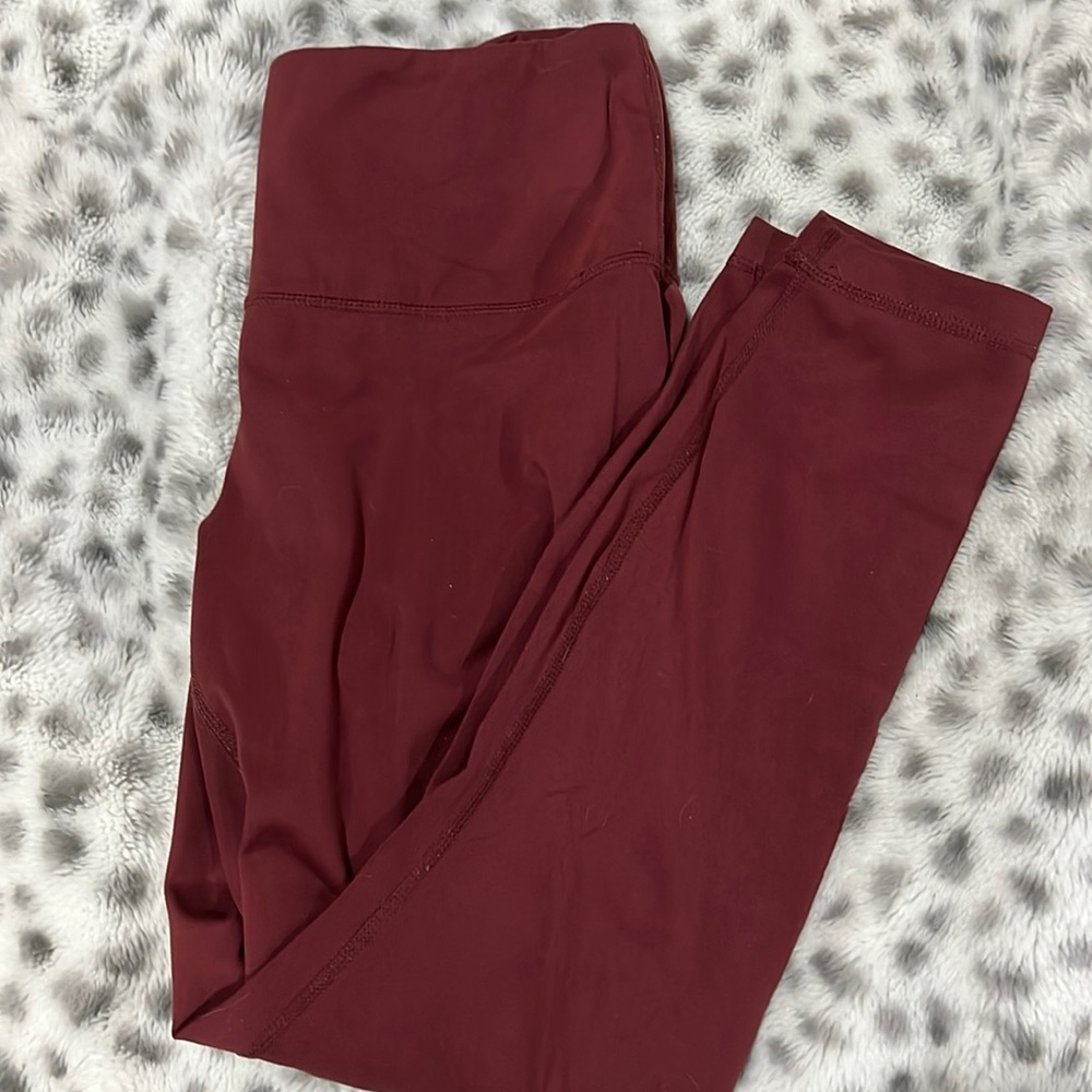 Athletic Leggings